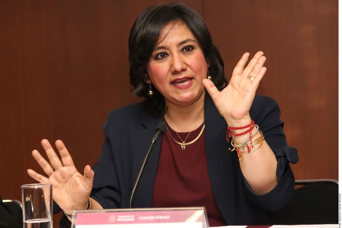 SFP multa e inhabilitan a dos empresas por falsear información en contrato con el IMSS