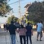 Vecinos de la colonia Morita 2 exigen pavimentación de la calle Pera tras más de 20 años de espera