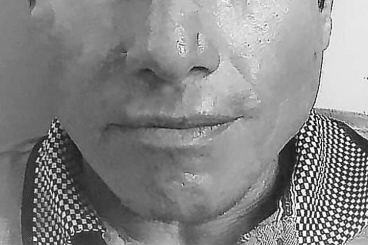 Se busca a Leobardo Llamas Hernández de 47 años