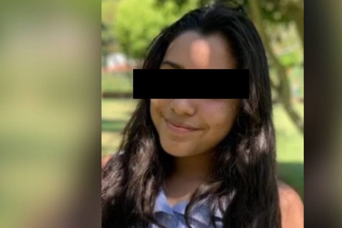 Morelos: Hallan sin vida a Kimberly Melissa, adolescente de 14 años con reporte de desaparición