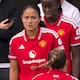 Rebeca Bernal hace historia en Inglaterra
