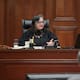 Norma Piña reaparece y critica la reforma judicial