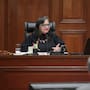 Norma Piña reaparece y critica la reforma judicial: “Traigo mi acordeón”