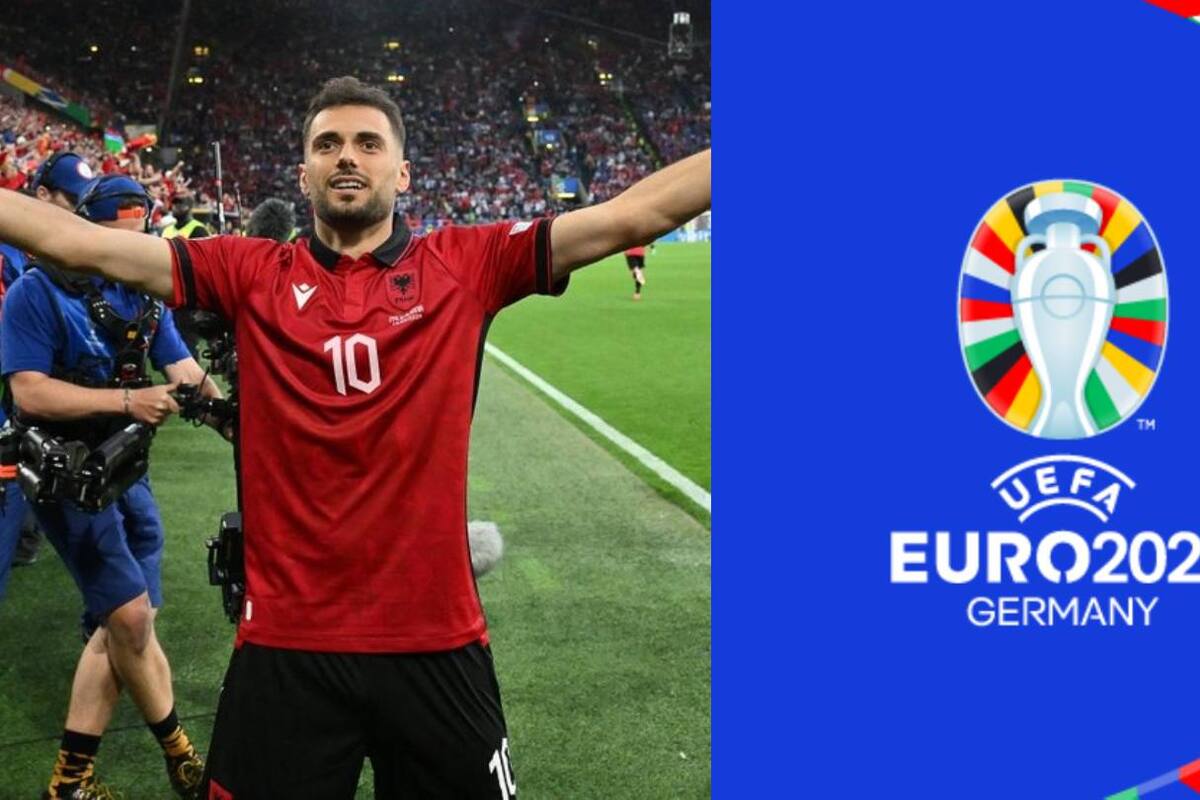 VIDEO: ¡Nuevo récord! Albania anota el gol más rápido en la historia de las Euro