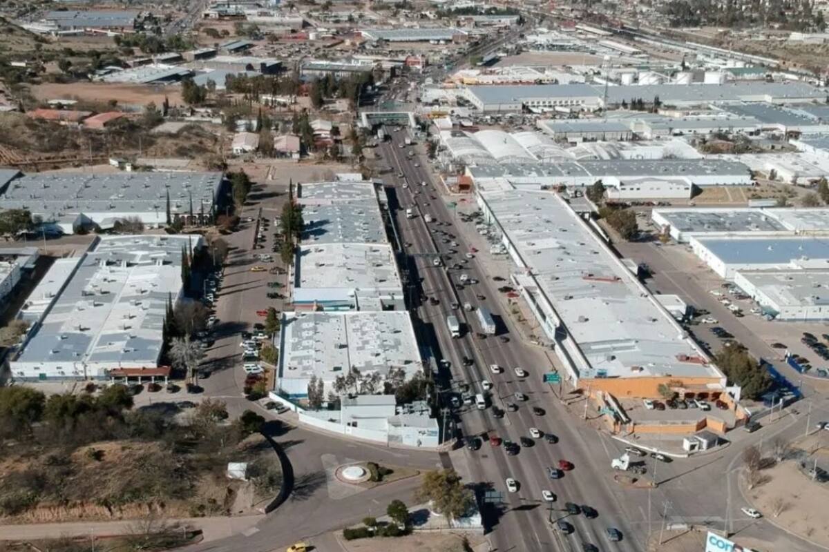 En 6 semanas se prevé reactivar actividades en todas las maquiladoras de Nogales