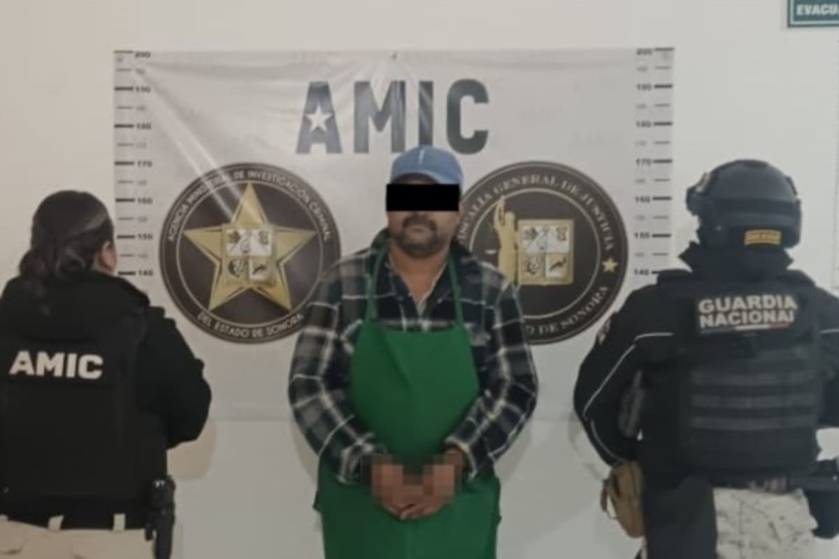 Vinculado a proceso y en prisión preventiva justificada Antonio “N” por el delito de violación agravada