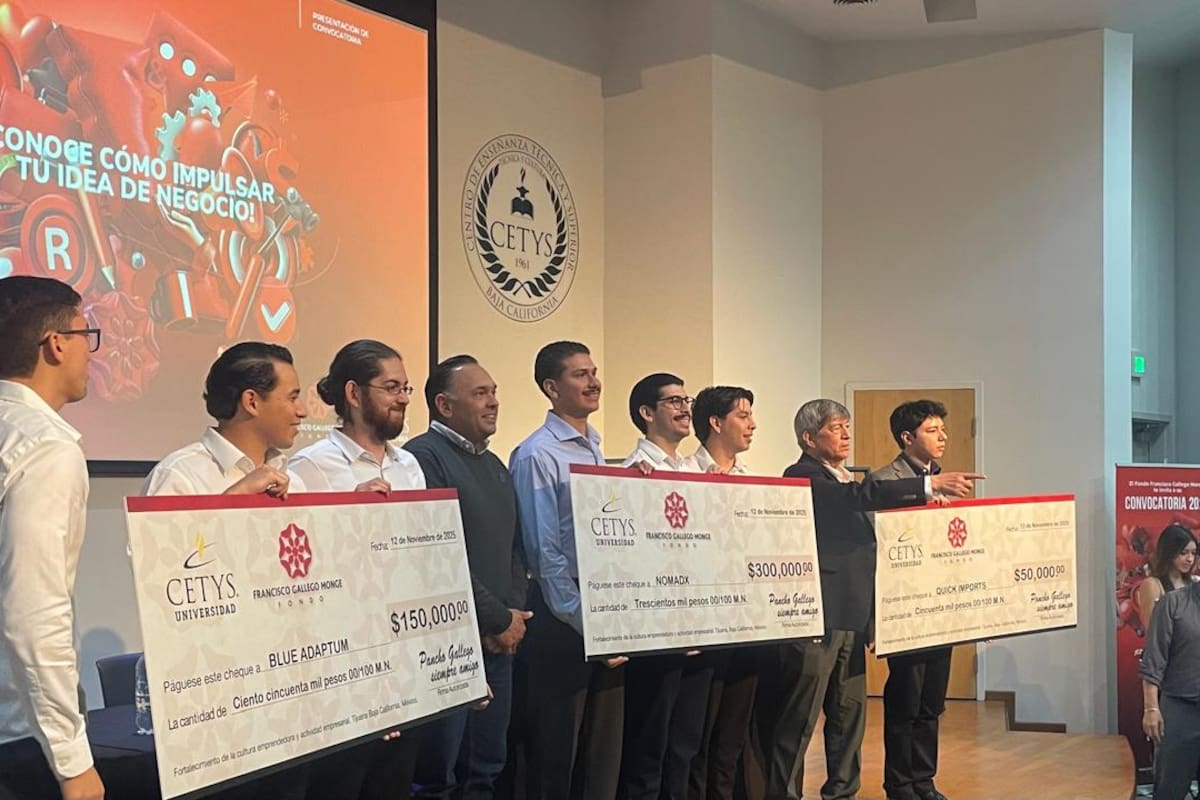 Enfrentan jóvenes retos y oportunidades en emprendimiento y mercado laboral