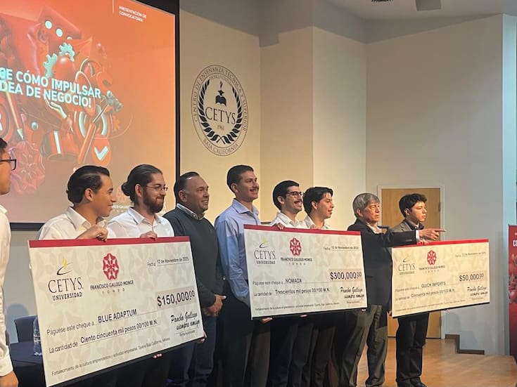 Enfrentan jóvenes retos y oportunidades en emprendimiento y mercado laboral