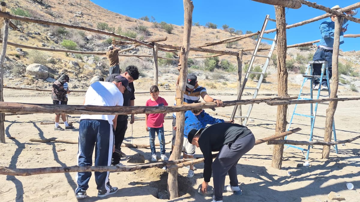 Crédito: Teodoro Borbón