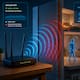 La nueva tecnología que usa señales WiFi para detectar personas detrás de las paredes mediante IA, que ya genera alertas por privacidad