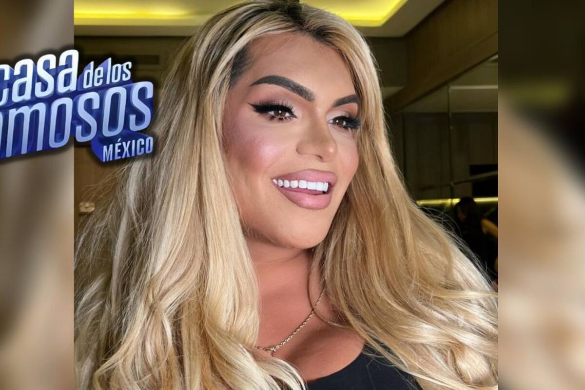 Wendy Guevara podría ser conductora en la segunda temporada de ‘La Casa de los Famosos México’, según rumores