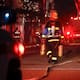 Incendio en Infonavit Cucapah deja a tres personas atrapadas