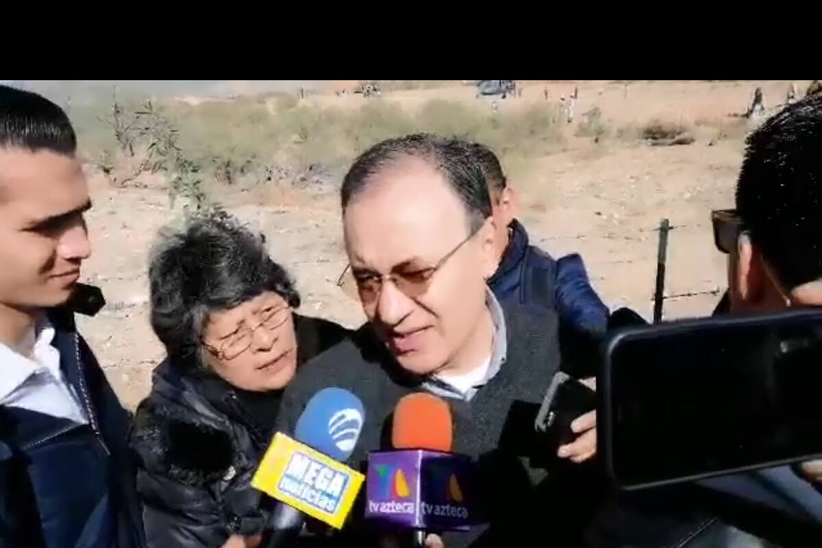 Será prioridad Sierra Alta en seguridad: Durazo