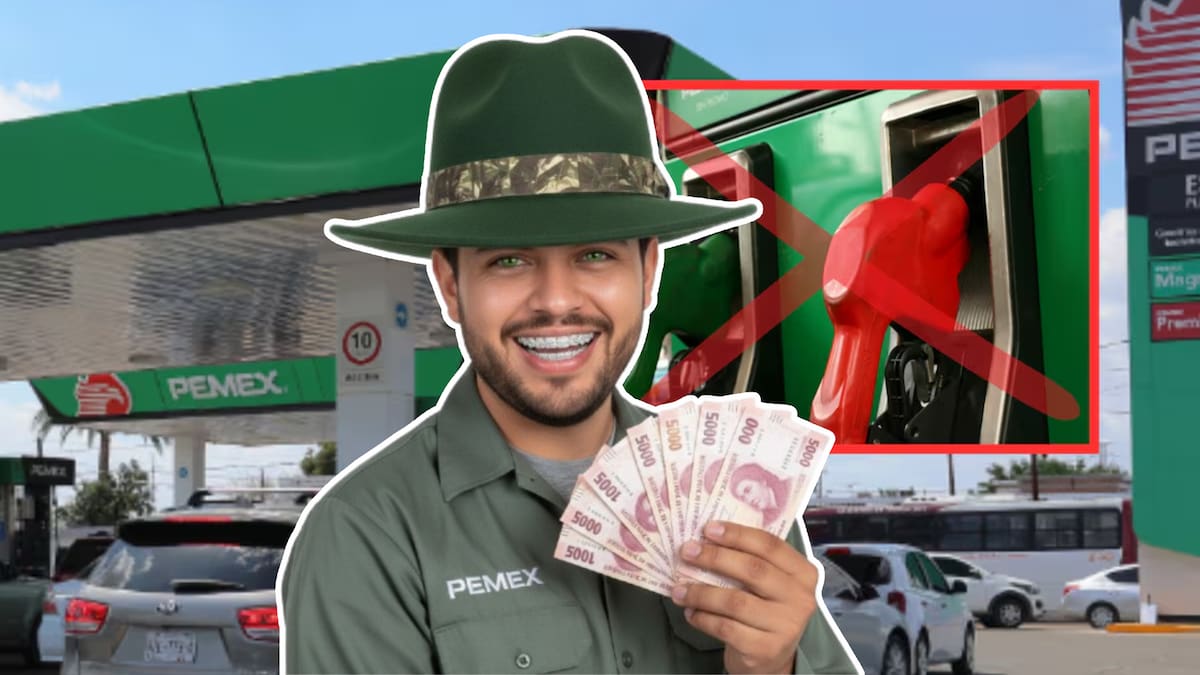 La gasolina y el diésel ya no tendrán subsidio ante aumento del IEPS para 2026 y serán los consumidores quienes lo paguen al 100%. | Especial GH