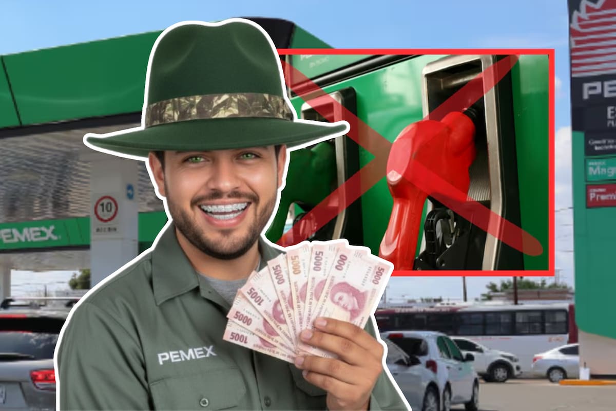 Mientras el subsidio a la gasolinas y diésel serán retirados por el Gobierno para 2026, los consumidores asumirán totalmente el IEPS en combustibles