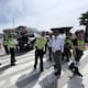Realizan primer simulacro de tsunami en Playas de Tijuana