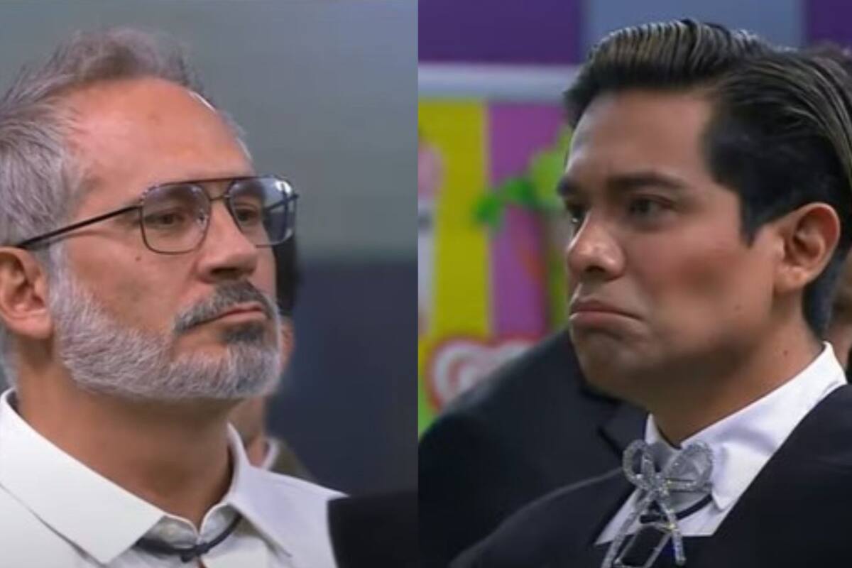 Ricardo Peralta pierde miles de seguidores tras su enfrentamiento con Arath de la Torre