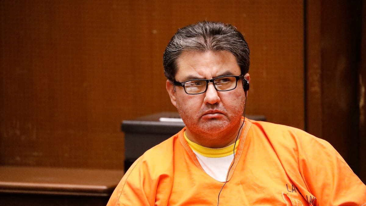 Juez federal reactiva investigación contra Naasón Joaquín García en México por abuso sexual y lavado de dinero, tras decidir que el caso no debió cerrarse, mientras el líder de La Luz del Mundo cumple condena en Estados Unidos