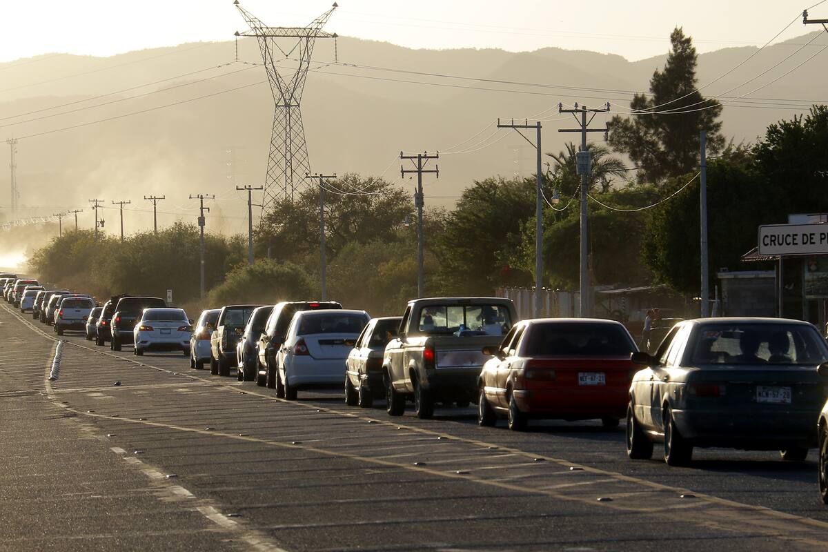 Prevén dejará Semana Santa derrama económica de 2 mil millones en Hermosillo: Canaco