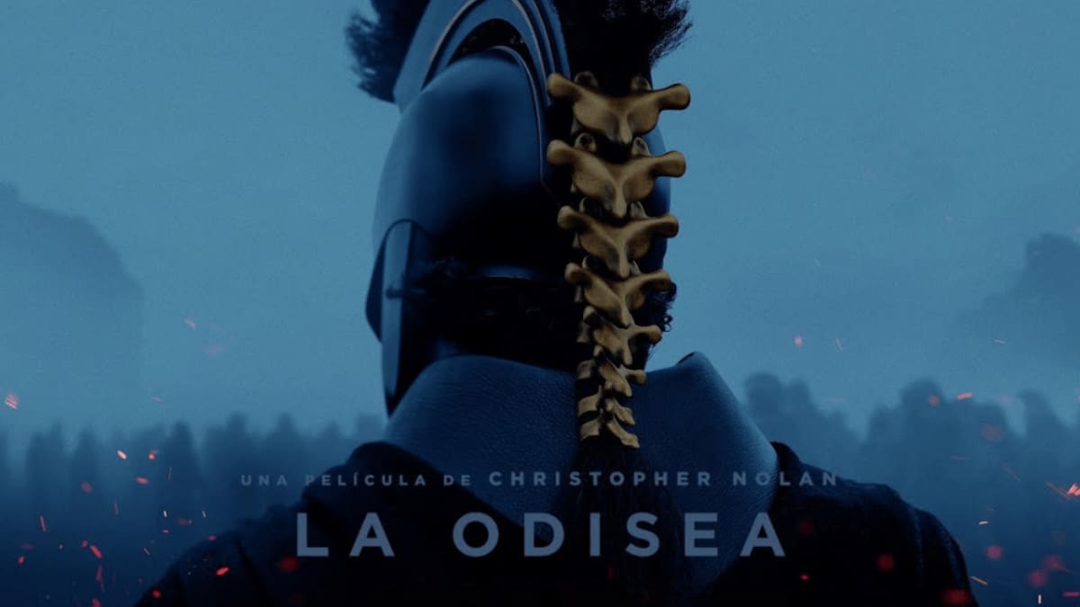 ¿Valdrá la pena ver ‘La Odisea’? Película de Christopher Nolan deslumbra; primeras críticas la llaman su película más ambiciosa