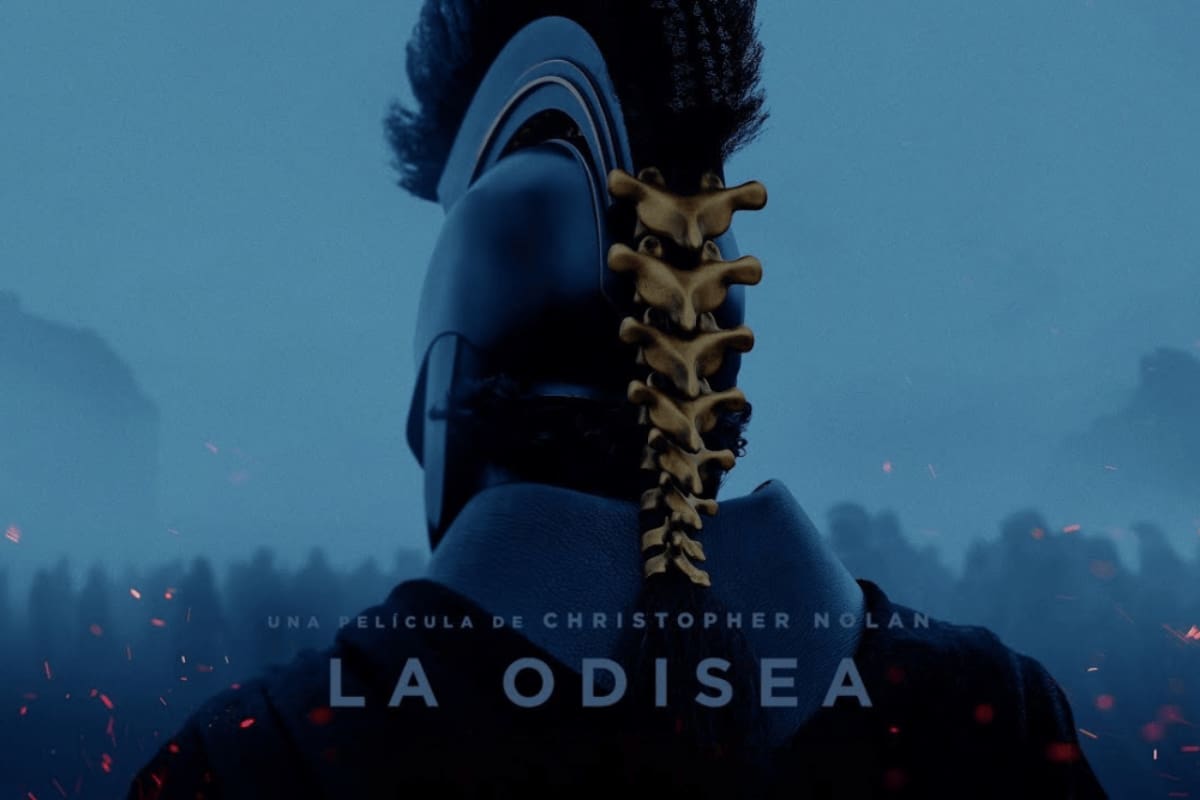 ¿Valdrá la pena ver ‘La Odisea’? Película de Christopher Nolan deslumbra; primeras críticas la llaman su película más ambiciosa