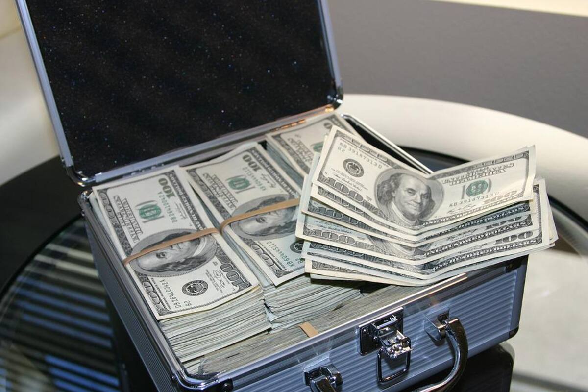 ¿Cómo está el dólar hoy 20 de mayo en San Ysidro y Tijuana?