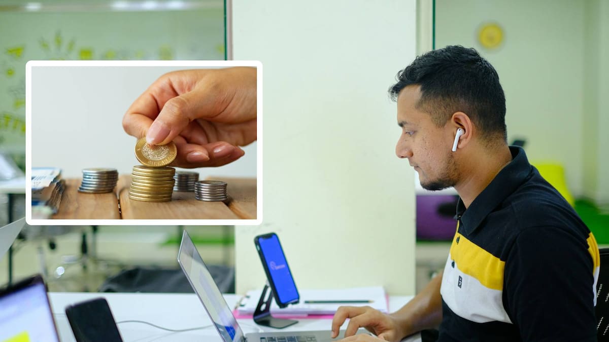 ¿Si se aprueba el aumento de salario mínimo en 2026, también incrementará el aguinaldo?