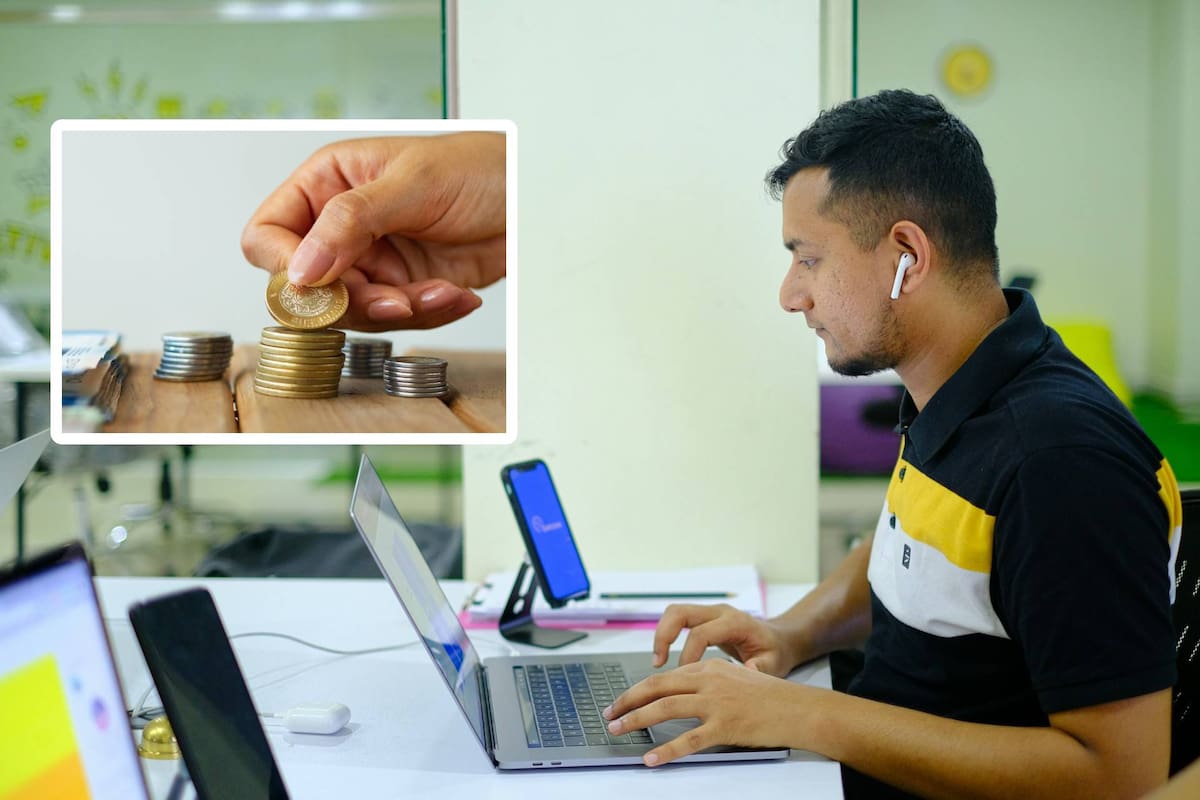 ¿Si se aprueba el aumento de salario mínimo en 2026, también incrementará el aguinaldo?