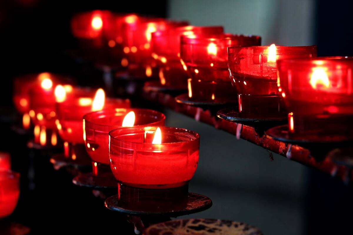 La pedofilia no mata a nadie, el aborto sí: sacerdote Richard Bucci
