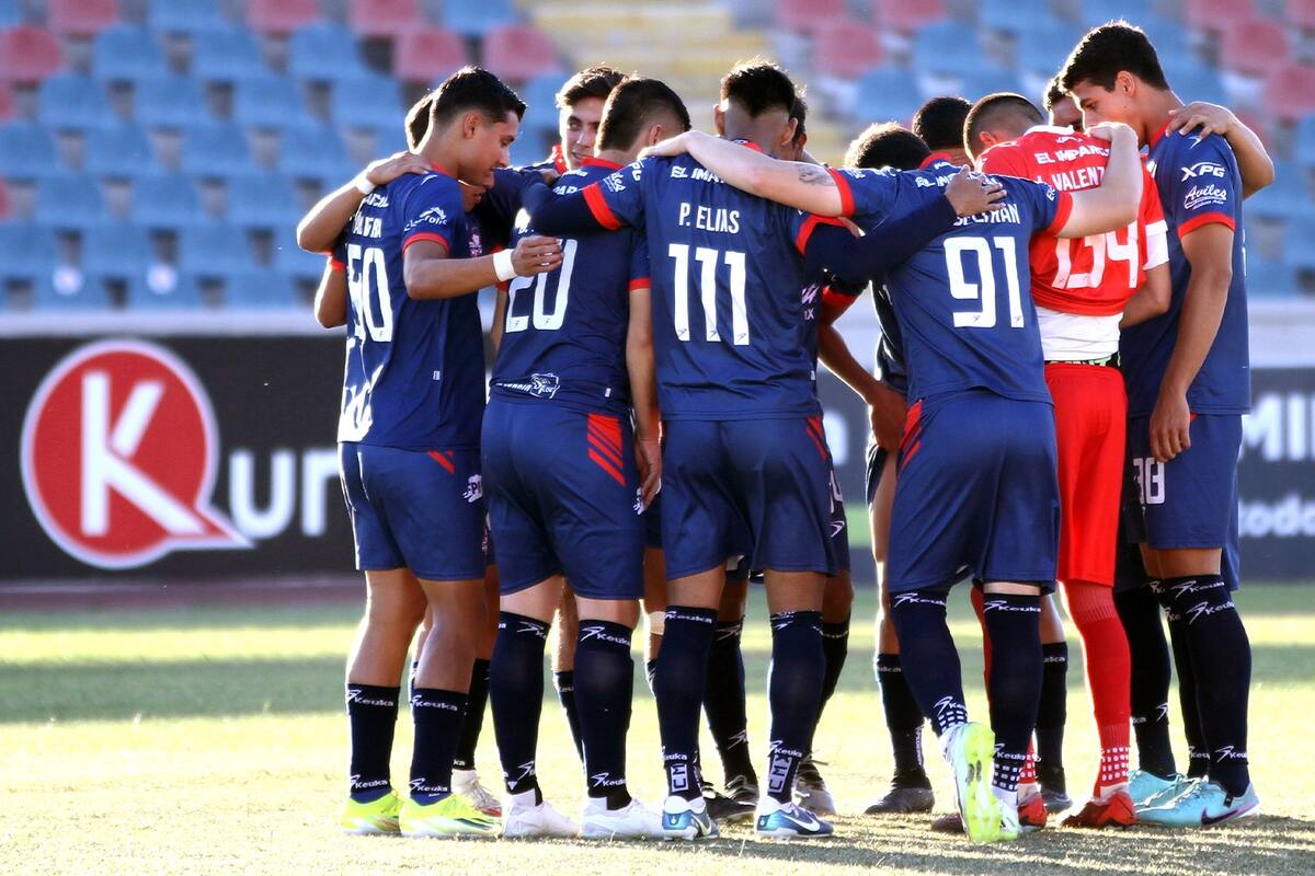 Confirman Cimarrones de Sonora venta del equipo de Liga Expansión