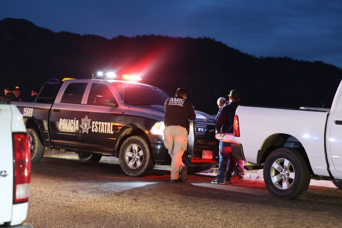 Hermosillo: Identifica FGJE a presunto feminicida de la niña María de 12 años