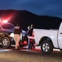Detienen en Hermosillo a “El 01”, objetivo prioritario ligado a ataques con drones en Sonora y Chihuahua