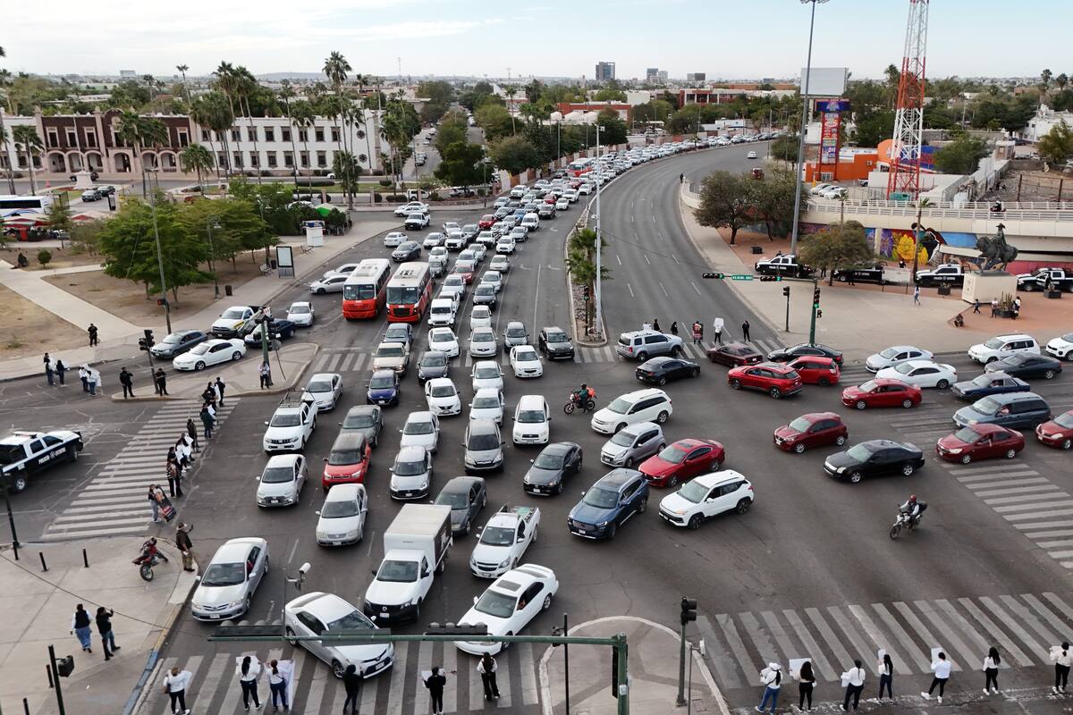 Se investigan posibles vínculos de familiares de Lamberto González con actividades ilícitas: Mesa de Seguridad