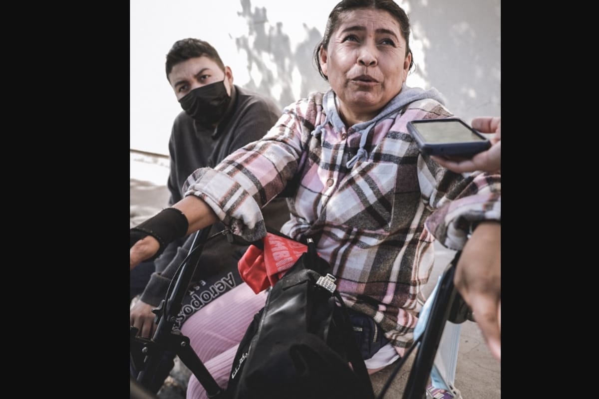 Solicitan apoyo para el joven Raúl Alfonso que padece de Lupus