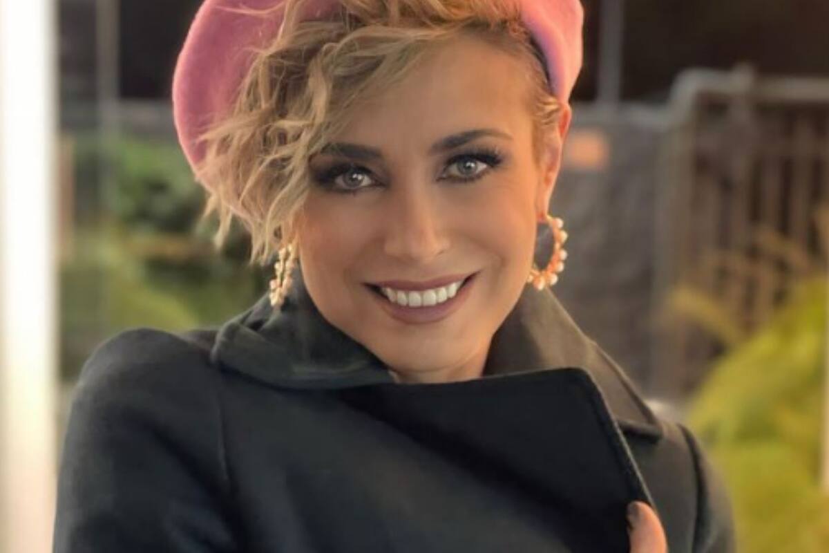 Carmen Muñoz estrenará 'Secretos al desnudo', programa que apuesta por historias reales