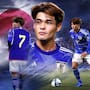 ¿Quién es Kaishū Sano? El jugador de Japón que fue arrestado por agresión sexual y jugará el Mundial 2026 en Monterrey