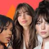 ¿Qué son los Piecey Bangs y por qué este corte de cabello será la tendencia más pedida en 2026? La guía completa para entender el fleco que domina redes y salones