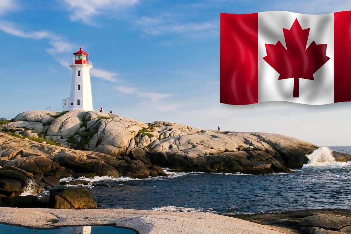Canadá está ofreciendo empleos a mexicanos; ofrecen 60 mil pesos mensuales y no necesitas inglés