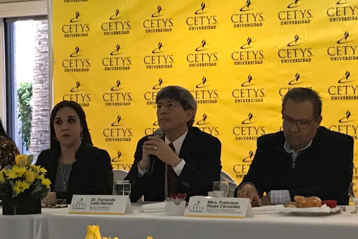 Se compromete Cetys Universidad a ofrecer educación de calidad