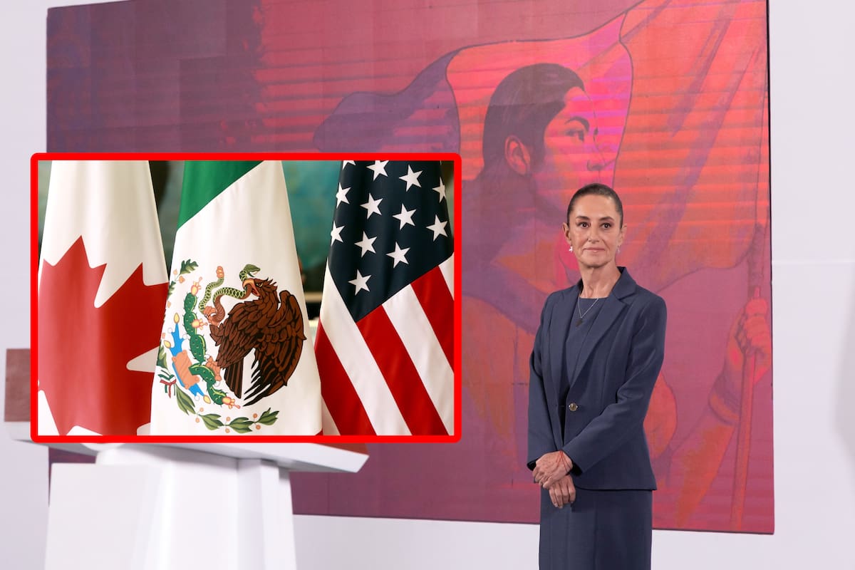 México modifica sus leyes y retira piezas chinas en un esfuerzo para proteger el T-MEC: AP