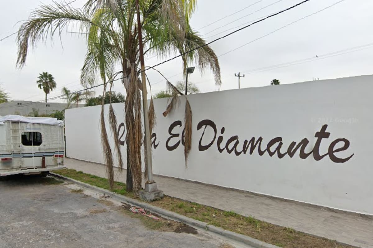 Quinta Diamante: Pasaron de fiestas y bodas al silencio desde el Caso Debanhi