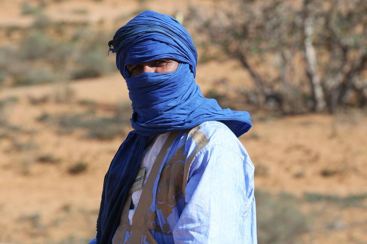 Polvos del Sahara no deben preocupar a Sonora: Conagua