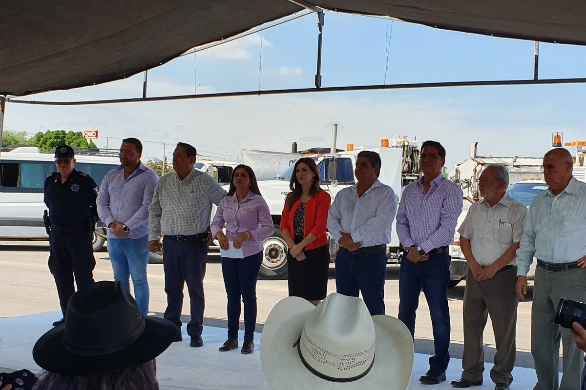 Rehabilitarán 30 vialidades con programa "Emergente Bacheo"