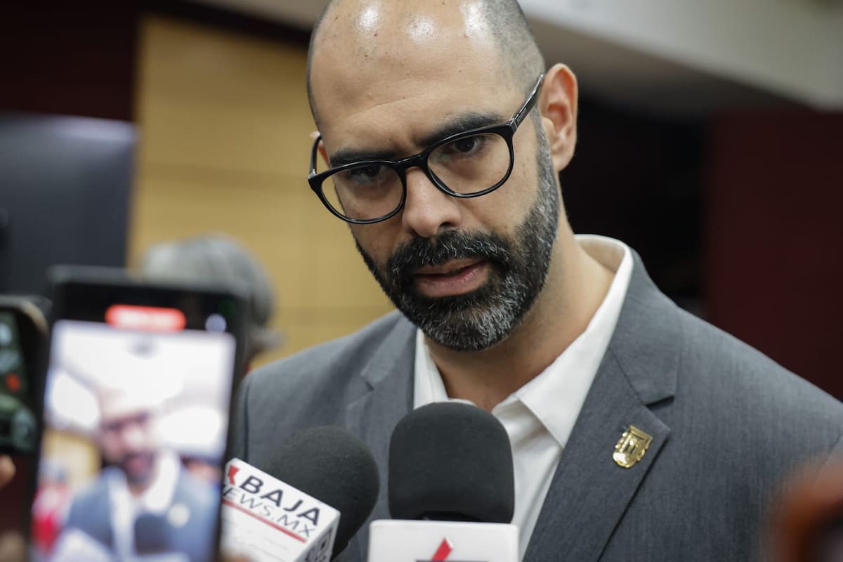 Alberto Guerrero Reyes es nuevo presidente del CCSPM