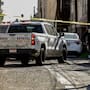 Confirma SSPC muerte de agente del Escuadrón Violeta en Mexicali durante su servicio