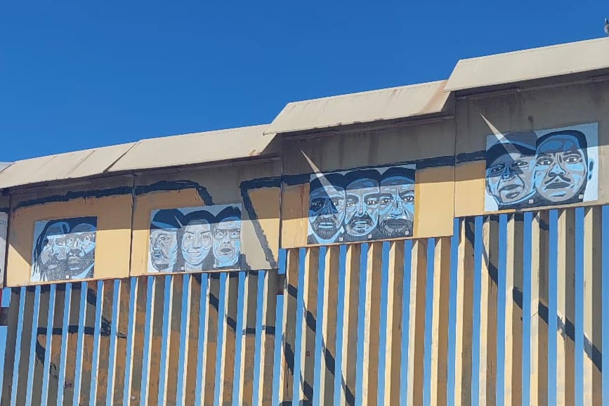 Multa de hasta 20 mil dólares para familias que ingresen de manera irregular a EU