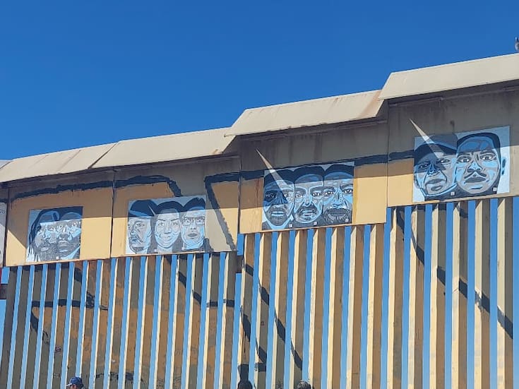 Multa de hasta 20 mil dólares para familias que ingresen de manera irregular a EU