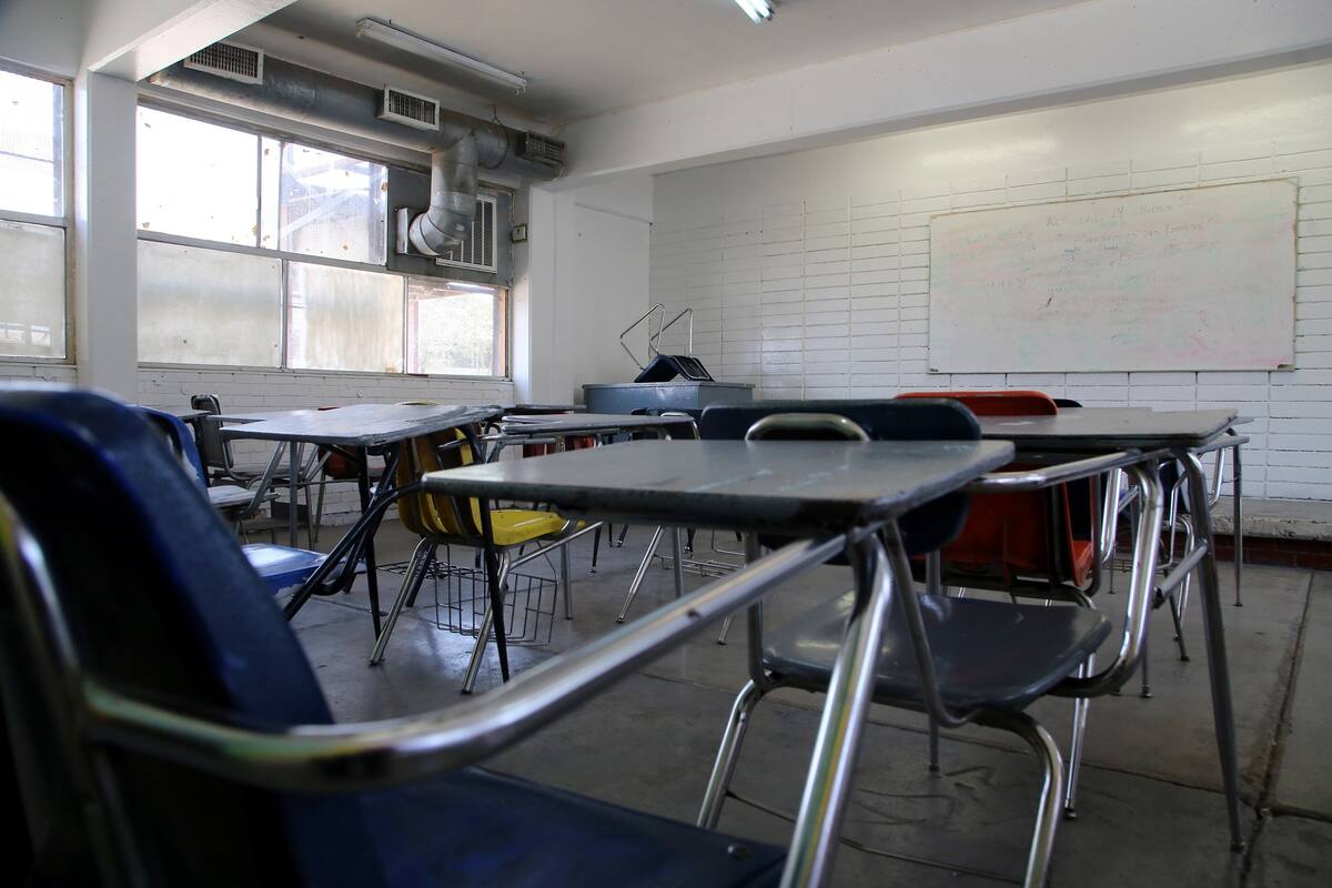BC no pedirá carta de corresponsabilidad a papás de estudiantes