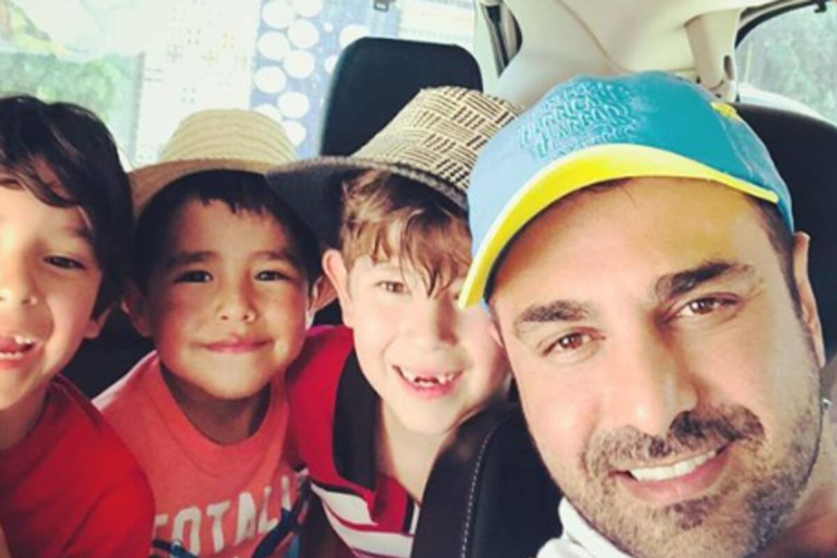 Ariel Miramontes habla del papel más importante de su vida y no es "Albertano Santacruz"