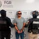 Interpol y AMIC capturan a hombre buscado en Estados Unidos